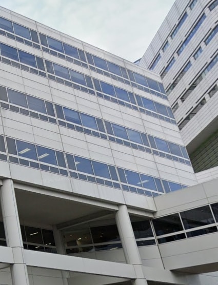 Nonprofit Headquarters & Community Center